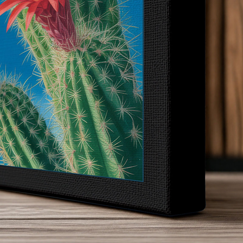 Print, 18x12 - 45.7 x 30.5 cm, Black Border