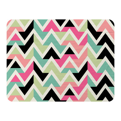 Sebeka Throw Blanket