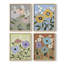 «Tiles & Texture Abstract Angles», ensemble de 4-1678493787-1678493786