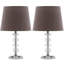 Daneysha Crystal Table Lamp-23848064