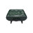 Rectangle Leather Upholstered Ottoman