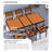 Experience Outdoor Dining Freedom With A Flexible Set-2038803562