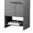 24" Single Bathroom Vanity-72340425