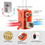 Robinet de douche avec valve brute