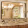 Miroir d'appoint Tyro
