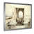 Silver Single Picture Framed
