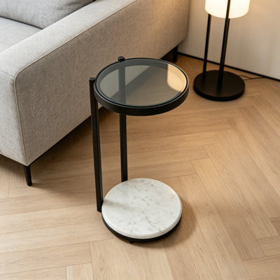 Table d'appoint Modern Modern