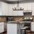 6 - Light Dimmable Wagon Wheel Chandelier-481397708