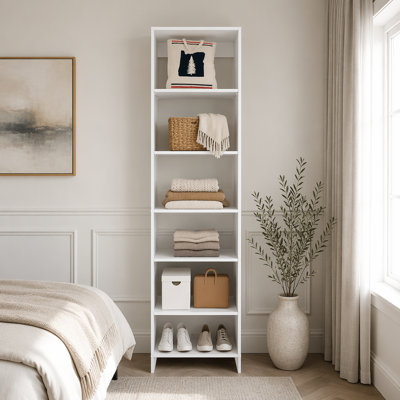Maplewood Closet Space