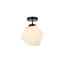 Hankerson Flush Mount-763185109-763185115