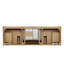 Solene 72"W Double Vanity W/ Freepower Wireless Charger-311095482