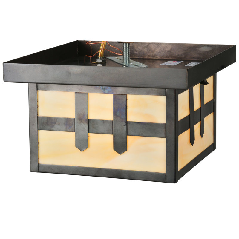 Flush Mount