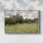«Vintage Landscape - CCLXIV» sur toile-1063233171-1063233158
