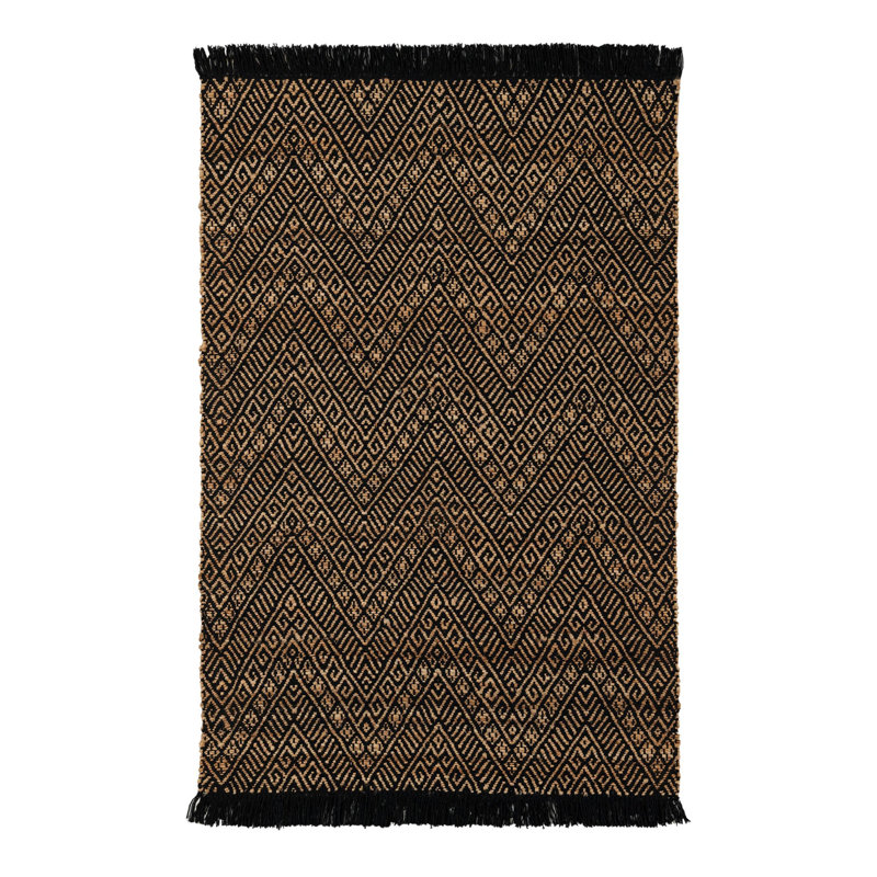 Tanya Courtland Rug, Rectangle 4'1" x 6'1"