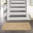 Denby Jute/Sisal Solid Area Rug-2052960453
