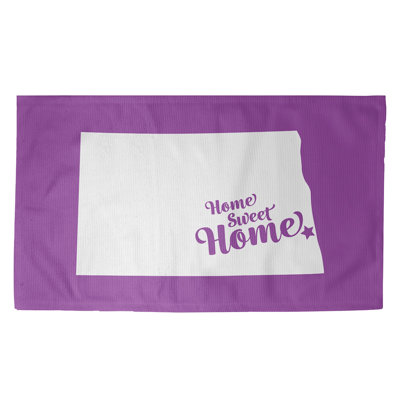 Tapis de la maison mauve de fargo