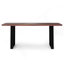 Table de salle à manger Fieldcrest-1842712968