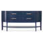 Melange 4 - Drawer Dresser
