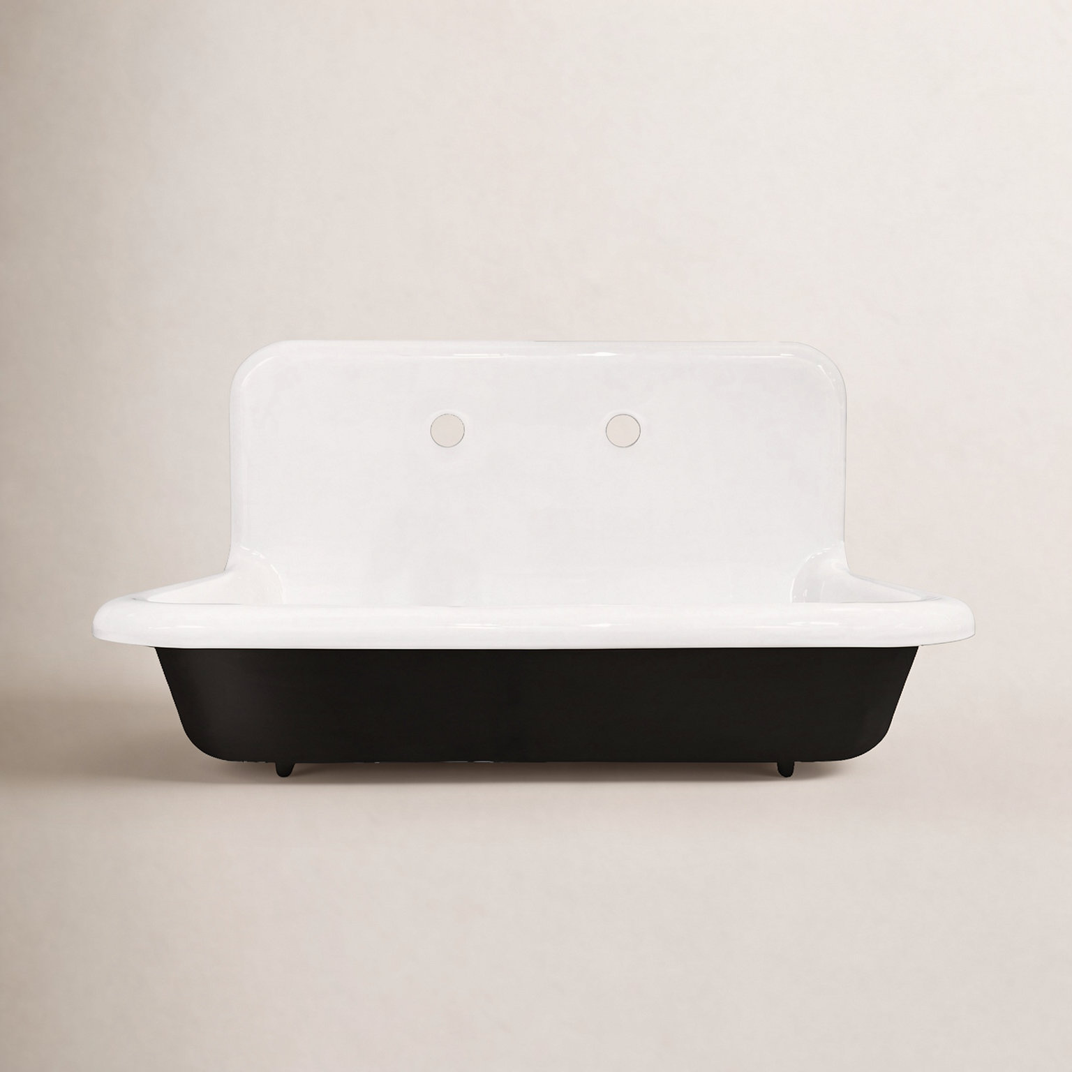 Gourmetier Single Bowl Kitchen Sink