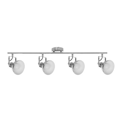 86cm 4 -Light Track Kit
