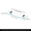 Tablette de salle de bain Keyshia-927966950-931041852