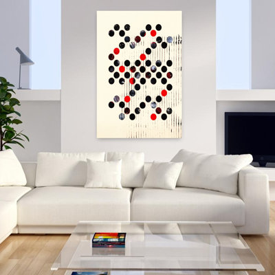 Art contemporain contemporain abstrait