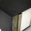 Blaze 155cm Sideboard