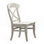 Chaises d'appoint de salle à manger