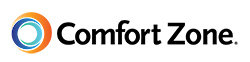 Comfort Zone Logo