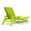 Ensemble de 3 chaises longues inclinables Laguna-68234446