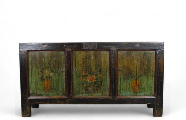 64.57'' W Solid Wood Sideboard