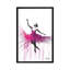 Impression sur toile, "love va nous guider-32117493-72079585-72079602