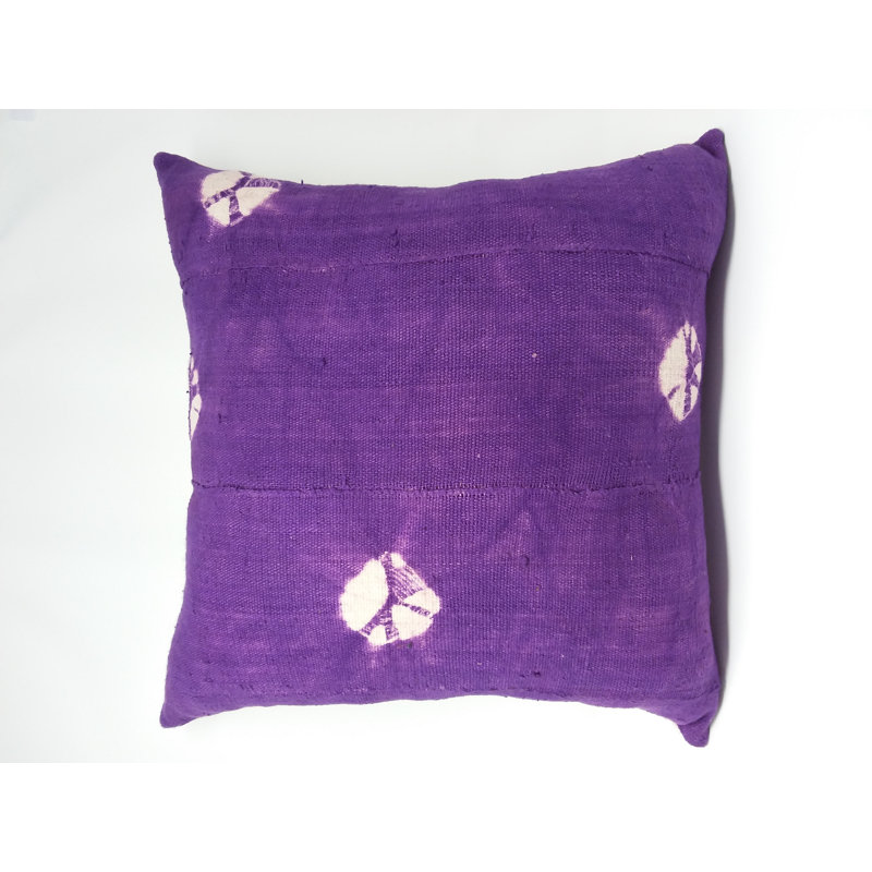 Nappe mauve