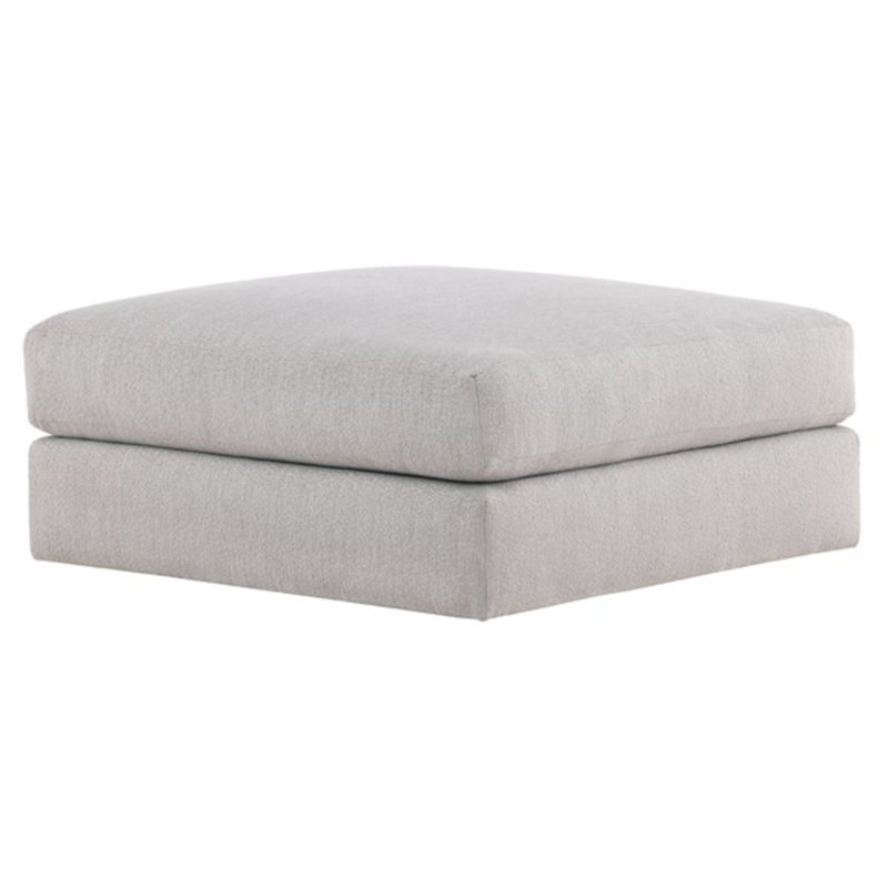 Lucy Square Ottoman