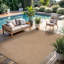 Tapis d'intérieur en jute Easy-214378299