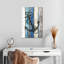 «Anchor Wooden Nautical», reproduction sur toile-92518549