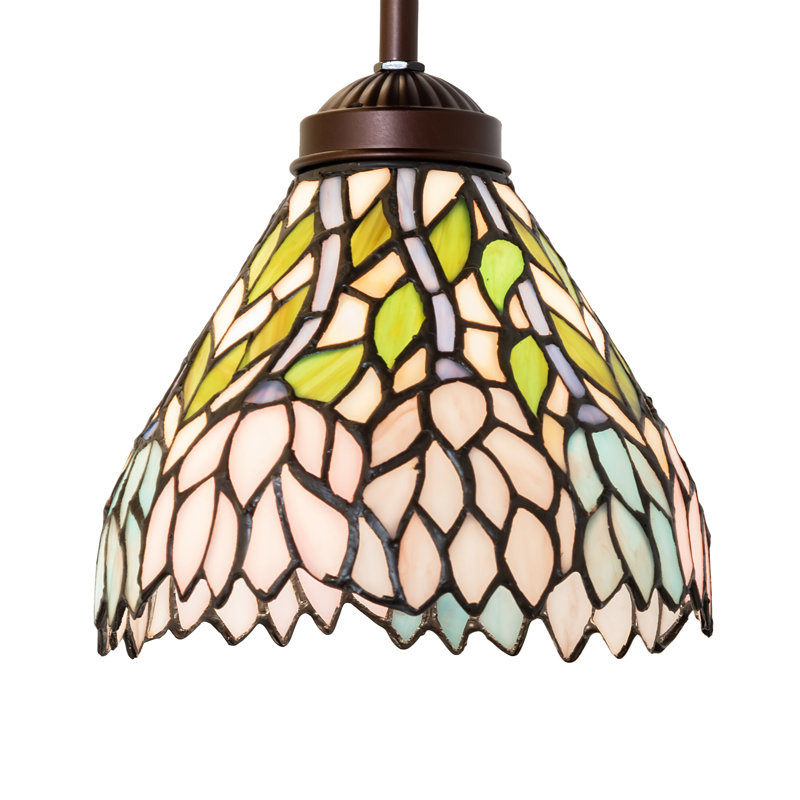Aissatou 1 - Light Pendant