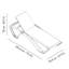 Marina Outdoor Chaise Lounge-1152929256-1152929249
