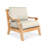 Sonoma Teak Outdoor Club Chair-1566092286-1566092282