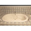 Savannah 66'' x 44'' Air Acrylic Bathtub-9229465-88773024