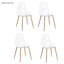 Toothman 45cm H Side Chair-534850343