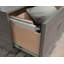 Table basse avec rangement Aftin