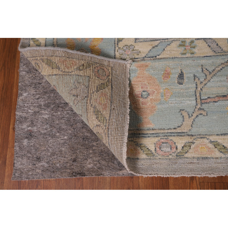 Tapis turc Oushak 8 x 10