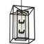 Kitzi 8 - Light Chandelier