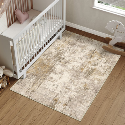Ahmaad Abstract Area Rug