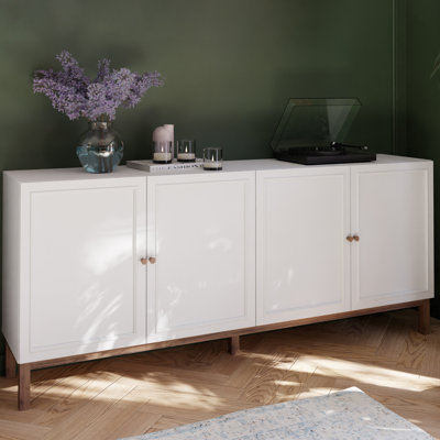 Carevelle 199.3cm Sideboard