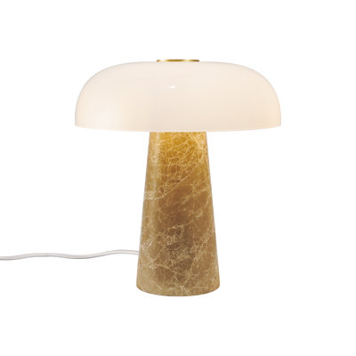 Marble Desk Lamp