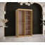 Maheen Manufactured Wood Wardrobe-724388066-724388067