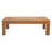 Andersen Solid Wood Top Single Coffee Table-1602782541