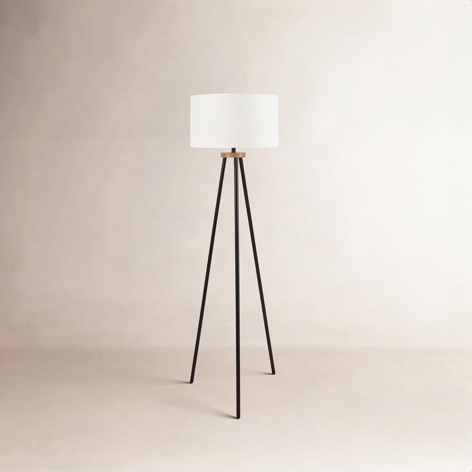 Siti 62" Floor Lamp